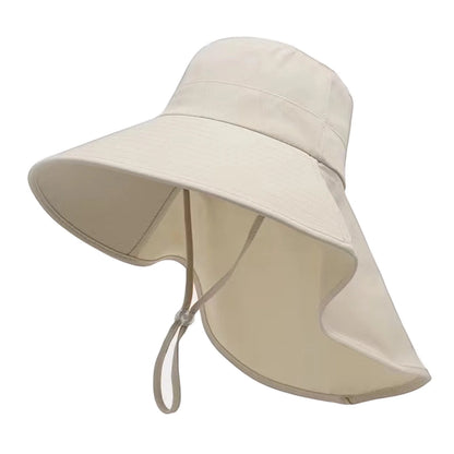 Sombrero Outdoor Ala Ancha Legionario Mujer