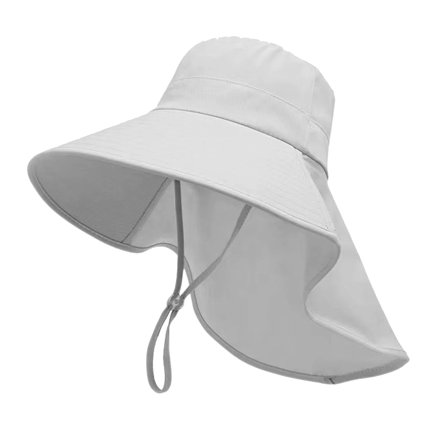 Sombrero Outdoor Ala Ancha Legionario Mujer