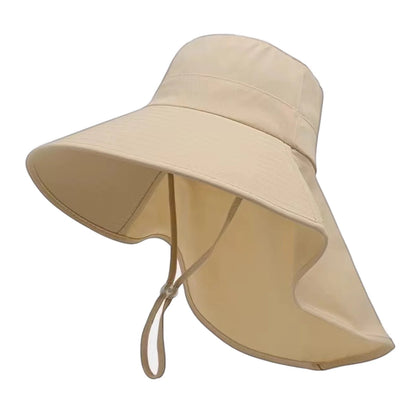 Sombrero Outdoor Ala Ancha Legionario Mujer