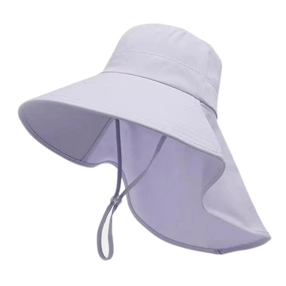 Sombrero Outdoor Ala Ancha Legionario Mujer