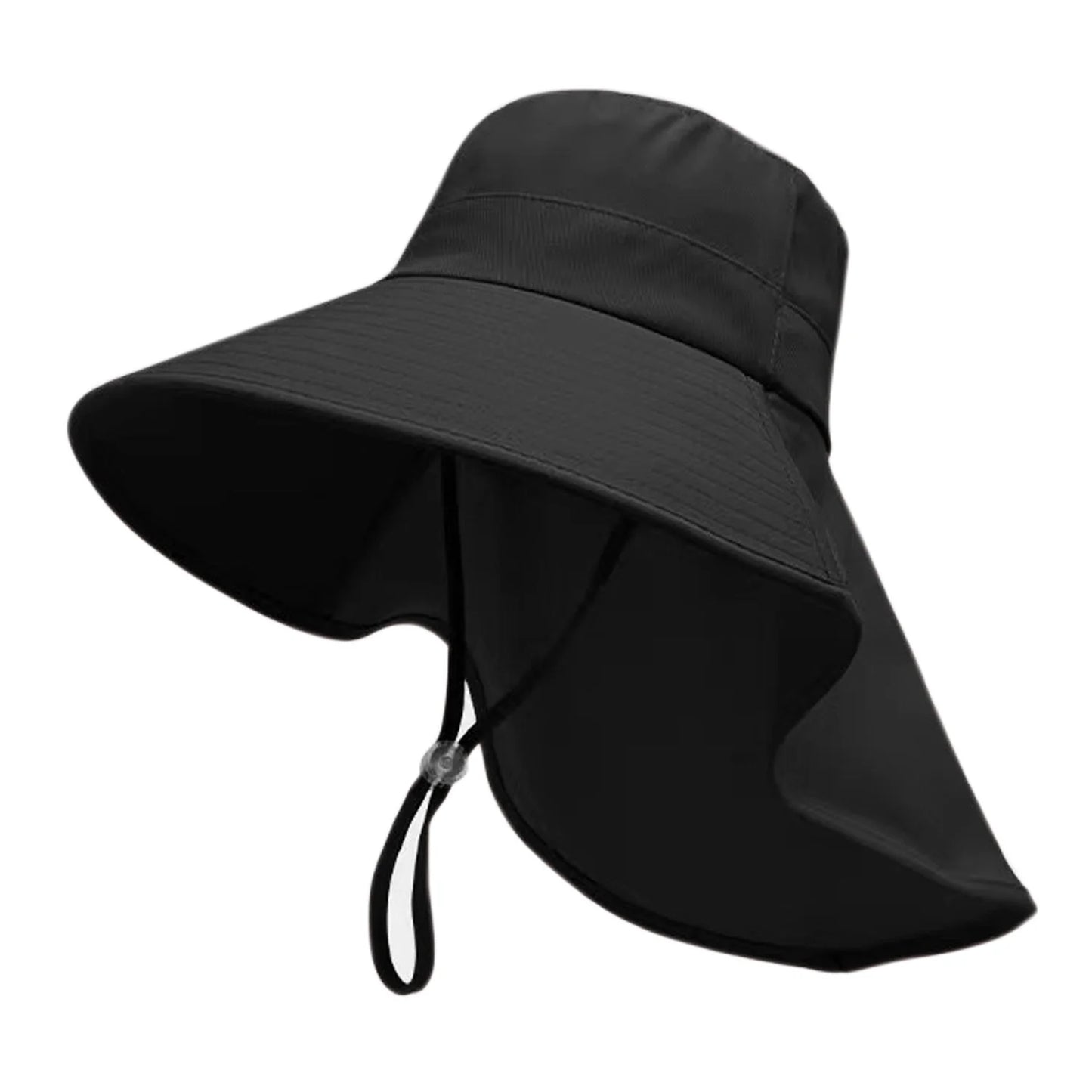 Sombrero Outdoor Ala Ancha Legionario Mujer