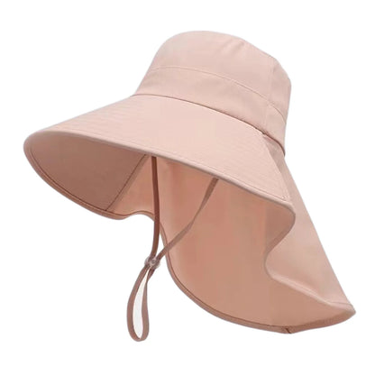 Sombrero Outdoor Ala Ancha Legionario Mujer
