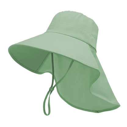 Sombrero Outdoor Ala Ancha Legionario Mujer