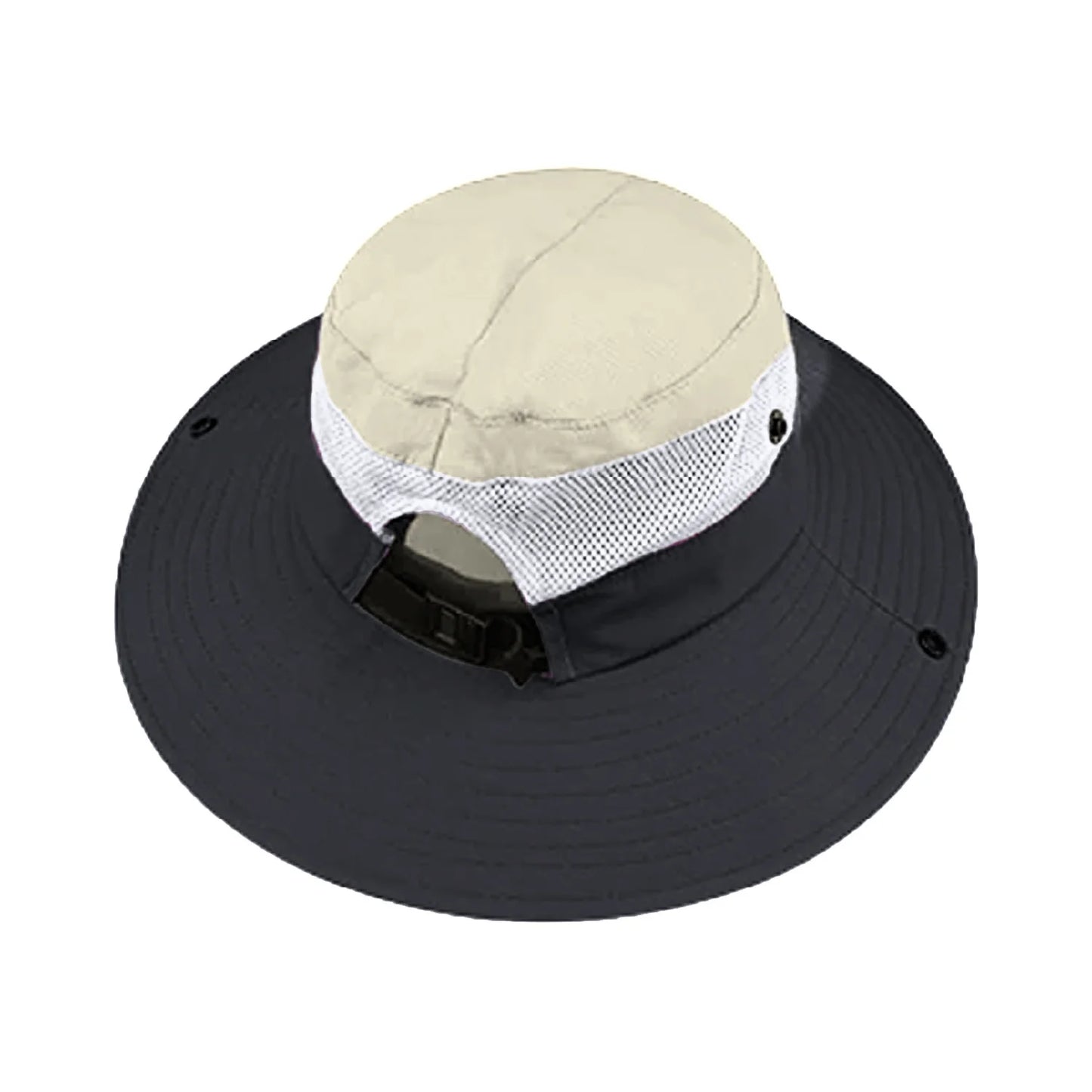 Sombrero Bonnie Plegable Proteccion UV Unisex