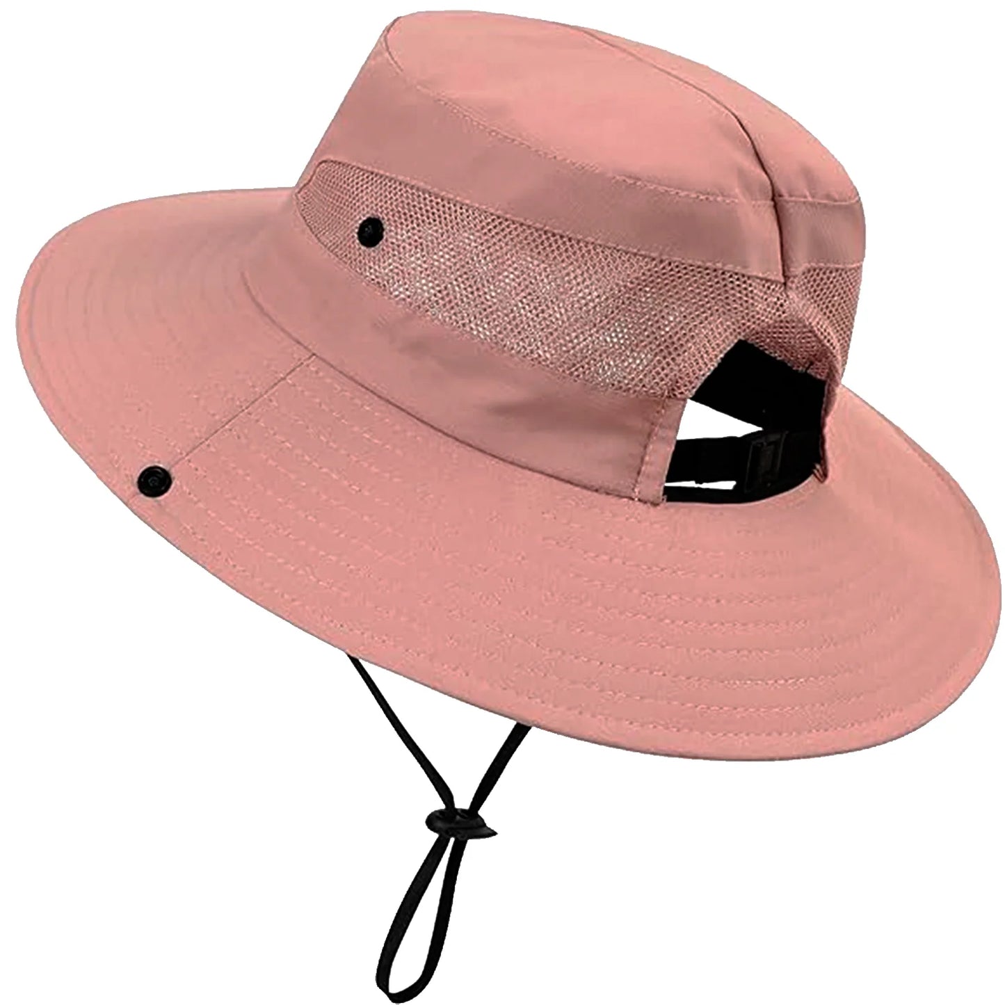 Sombrero Bonnie Plegable Proteccion UV Unisex