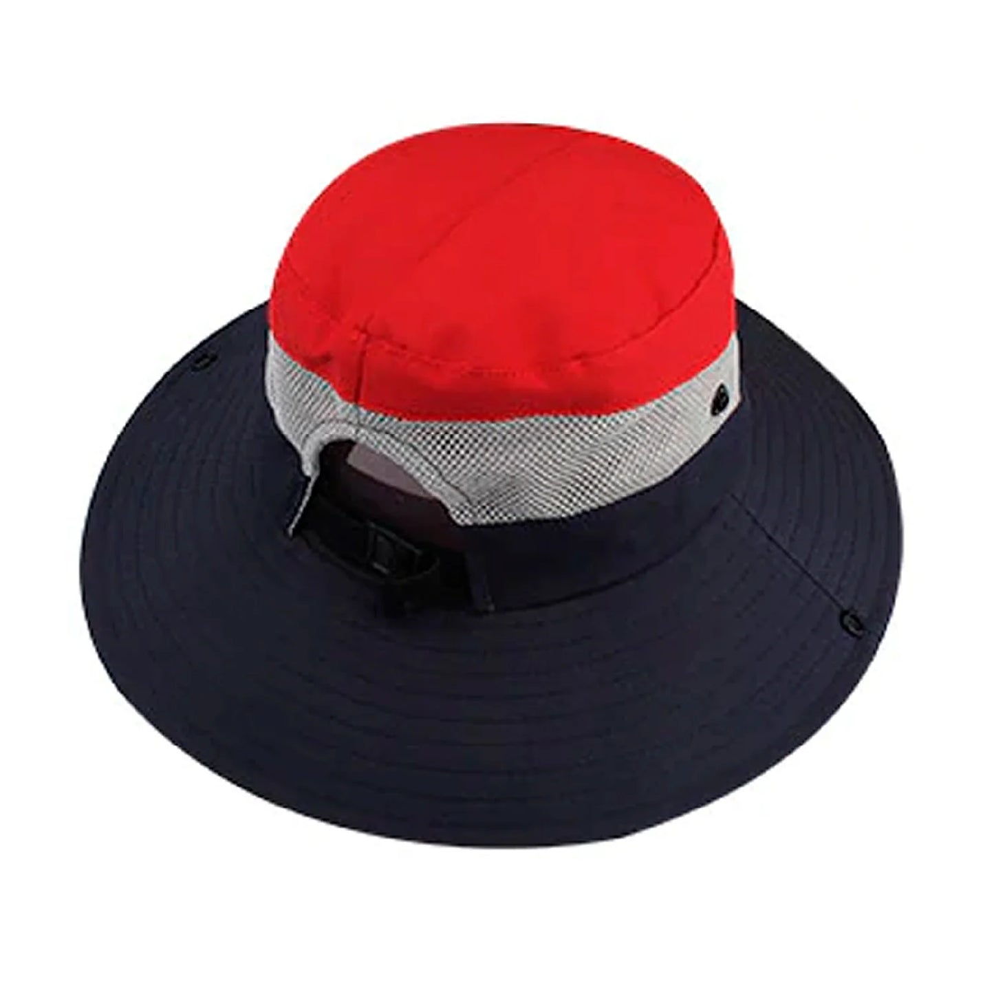 Sombrero Bonnie Plegable Proteccion UV Unisex