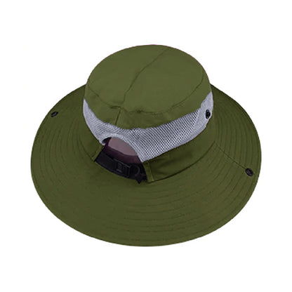 Sombrero Bonnie Plegable Proteccion UV Unisex