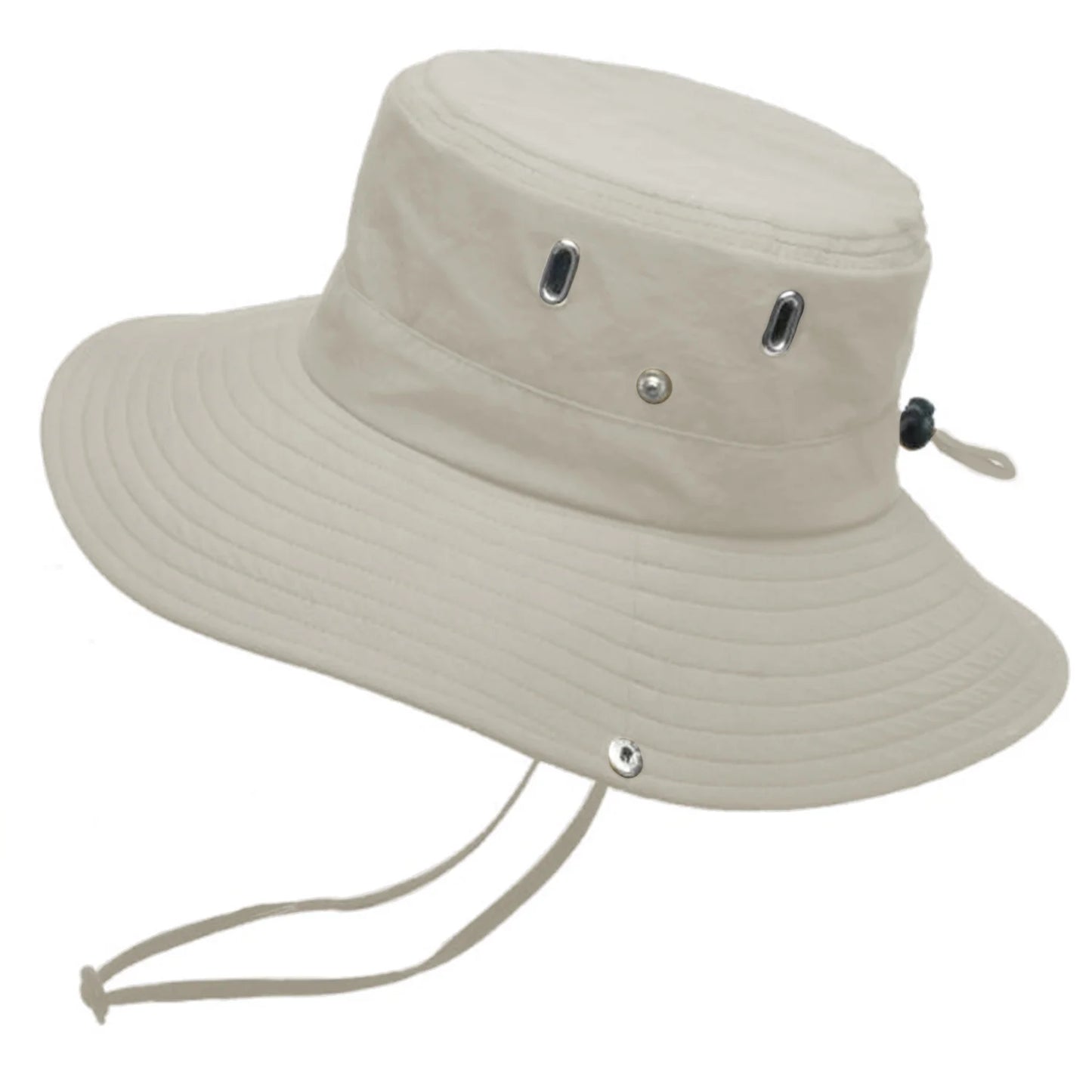 Sombrero Trekking Pescador UPF50 Fénec Unisex