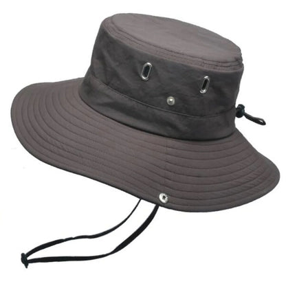 Sombrero Trekking Pescador UPF50 Fénec Unisex