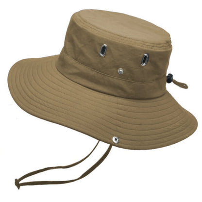Sombrero Trekking Pescador UPF50 Fénec Unisex