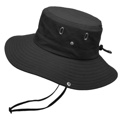 Sombrero Trekking Pescador UPF50 Fénec Unisex