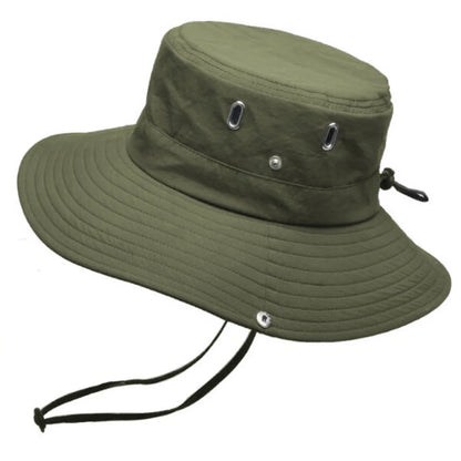 Sombrero Trekking Pescador UPF50 Fénec Unisex