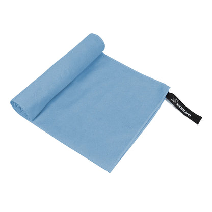 Toalla Microfibra Secado Rápido 60x120cm