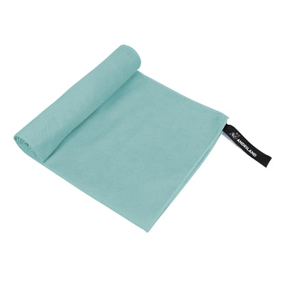 Toalla Microfibra Secado Rápido 60x120cm