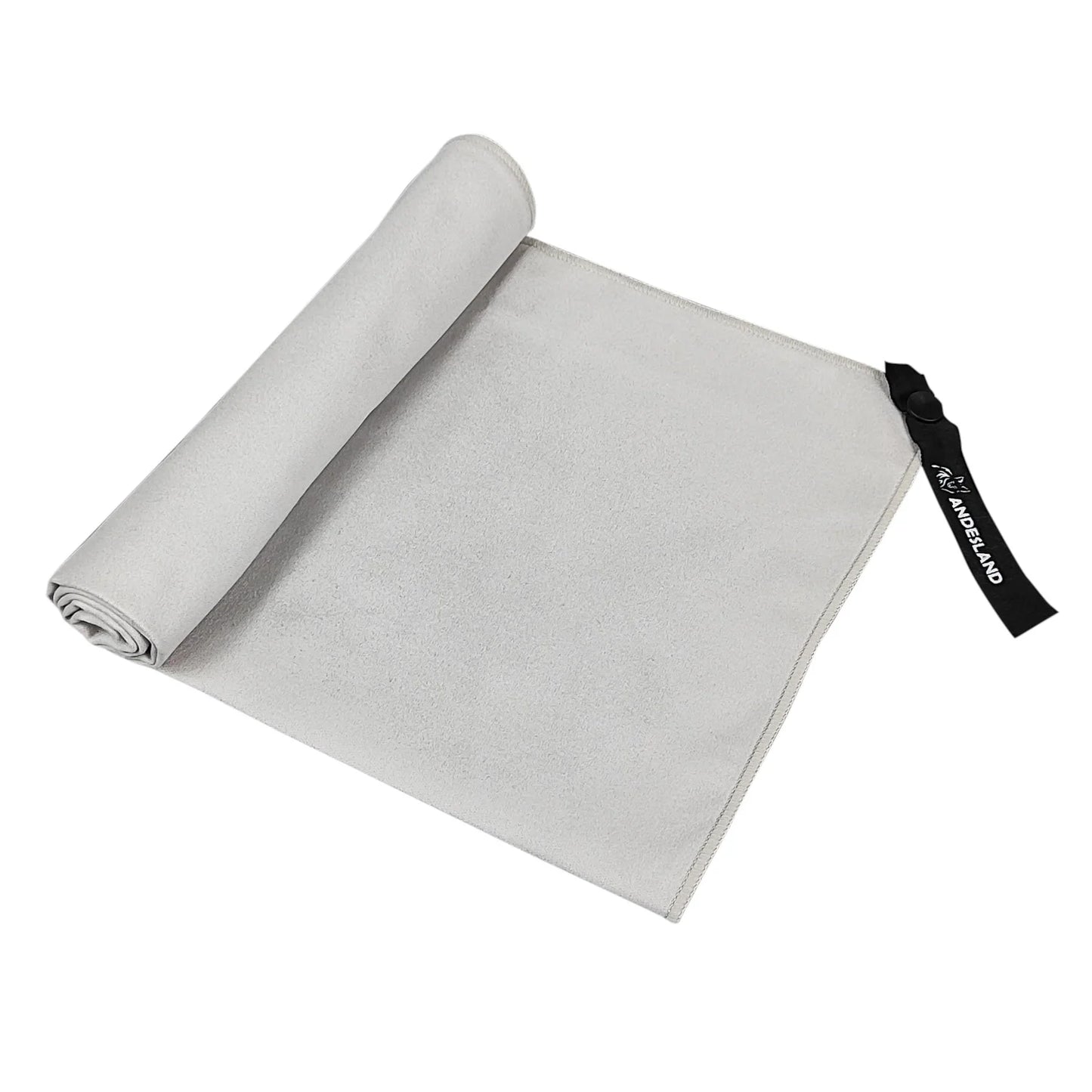 Toalla Microfibra Secado Rápido 40x60cm