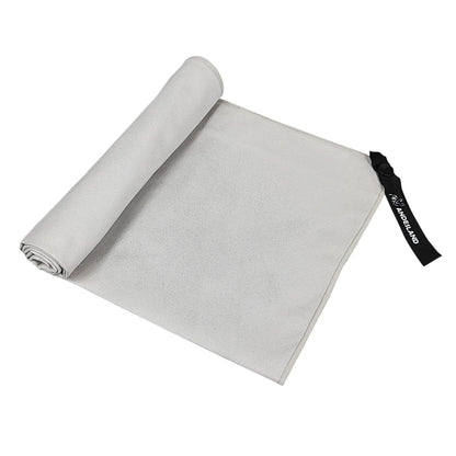 Toalla Microfibra Secado Rápido 80x180cm