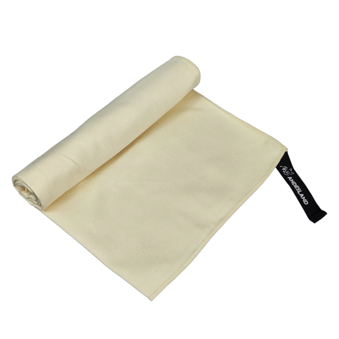 Toalla Microfibra Secado Rápido 40x60cm