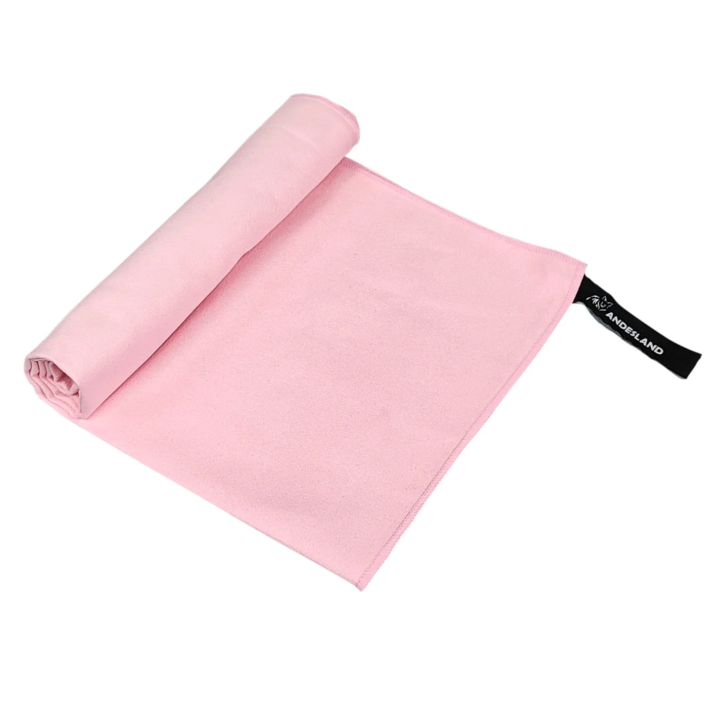 Toalla Microfibra Secado Rápido 80x180cm