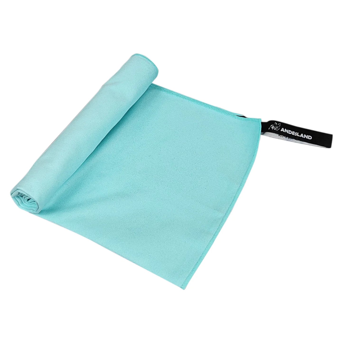 Toalla Microfibra Secado Rápido 60x120cm