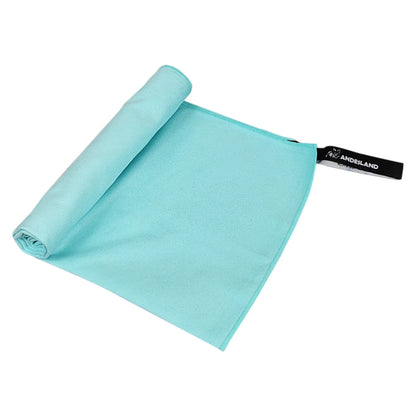 Toalla Microfibra Secado Rápido 60x120cm