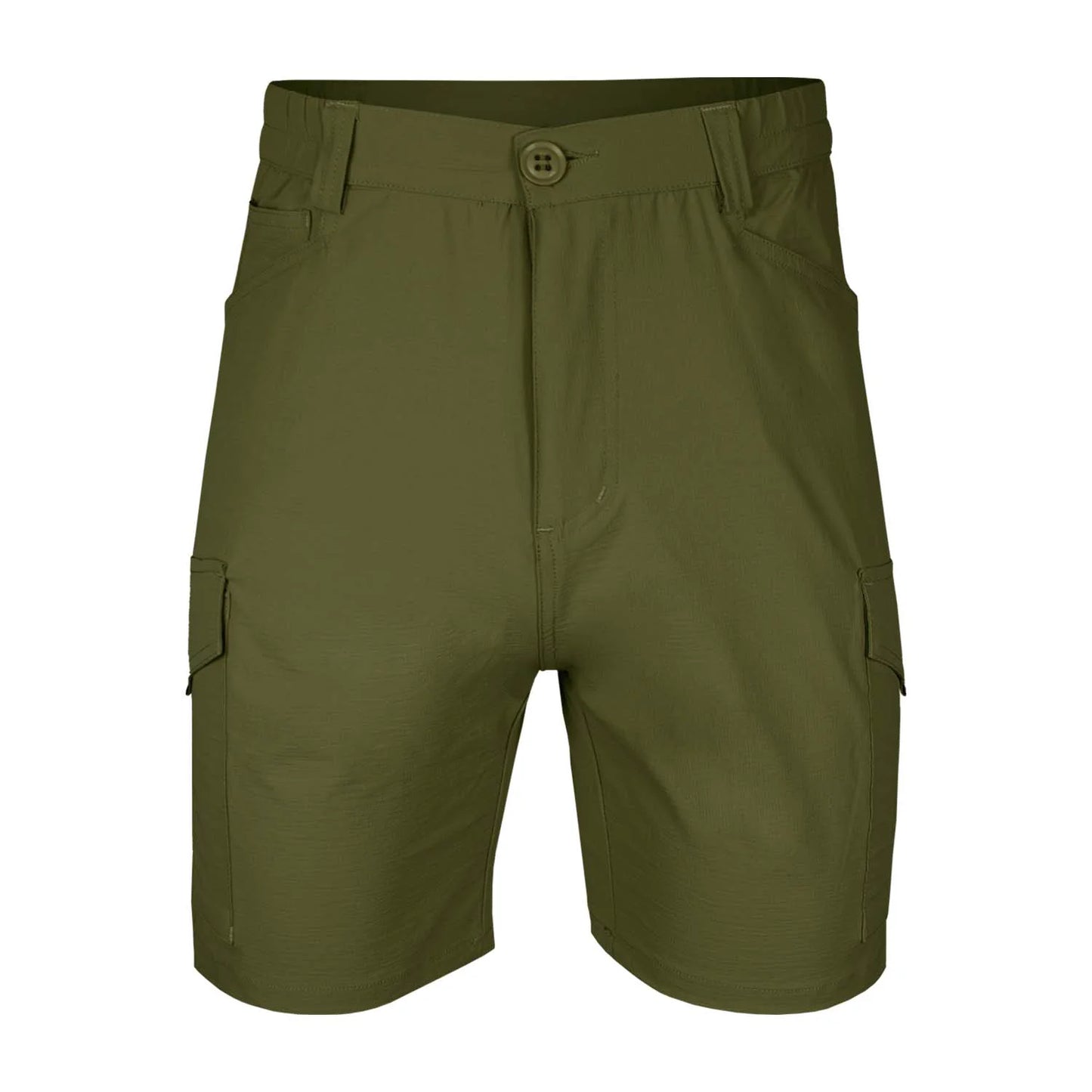 Shorts Outdoor Militar Fénec Hombre