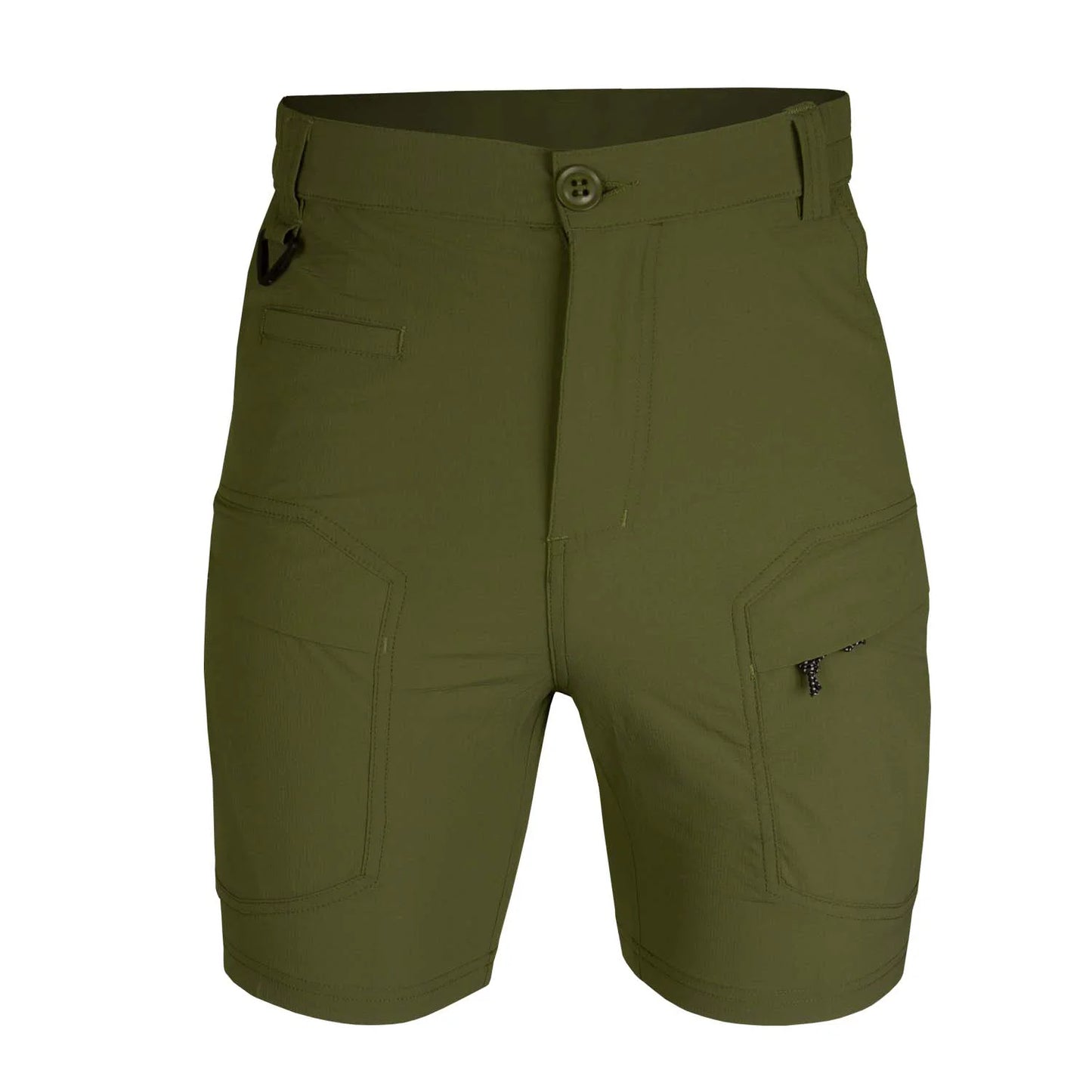 Shorts Outdoor Trekking Fénec Hombre