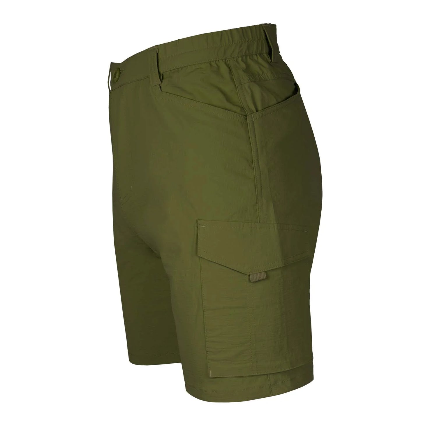 Shorts Outdoor Militar Fénec Hombre