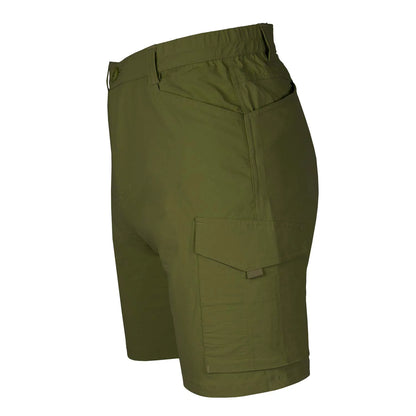 Shorts Outdoor Militar Fénec Hombre