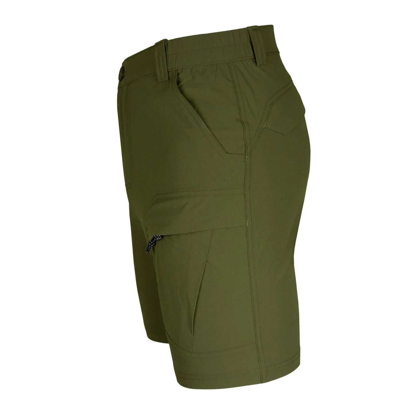 Shorts Outdoor Trekking Fénec Hombre