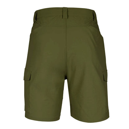 Shorts Outdoor Militar Fénec Hombre