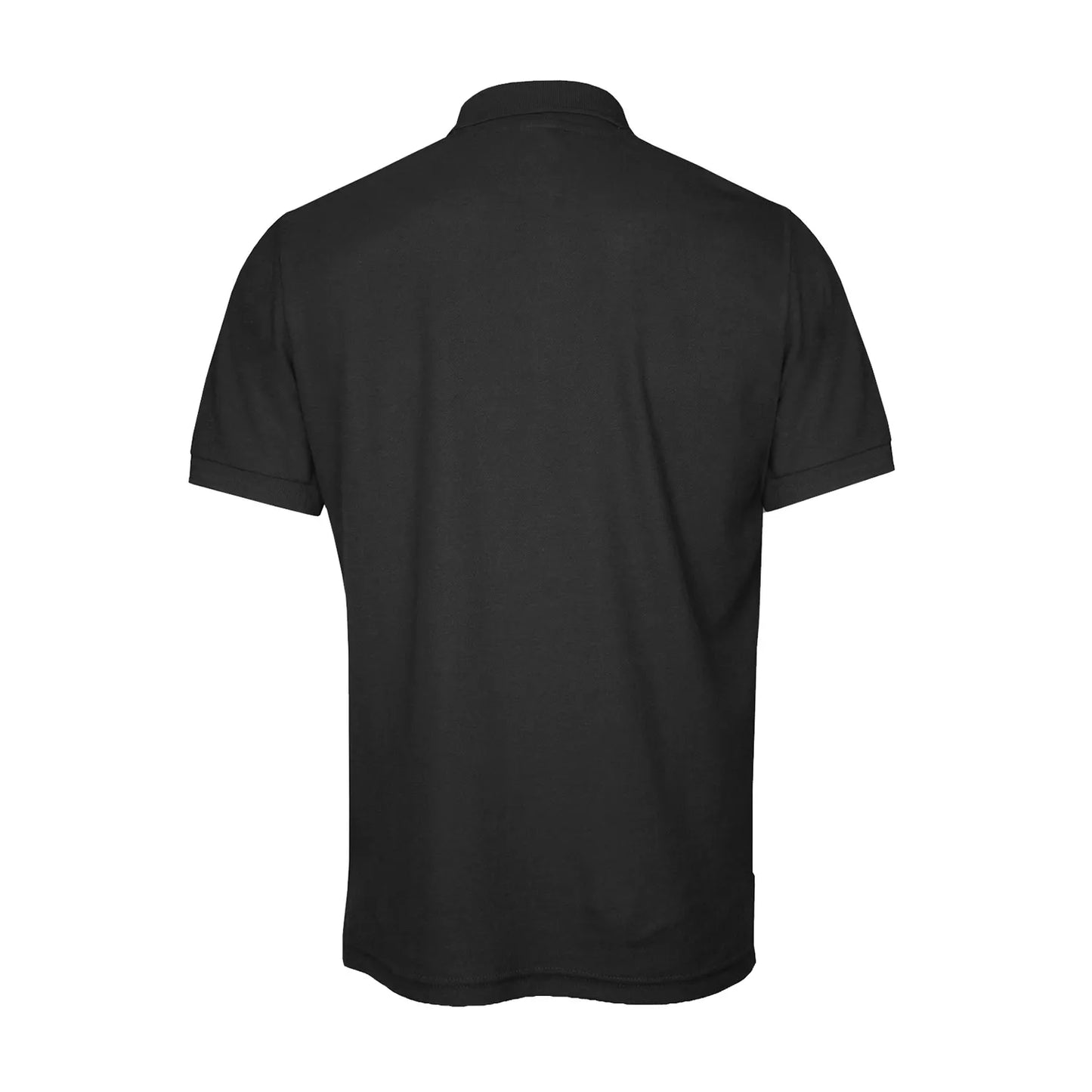 Polera Algodón Pique Manga Corta Velox Hombre