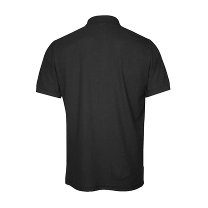 Polera Algodón Pique Manga Corta Velox Hombre