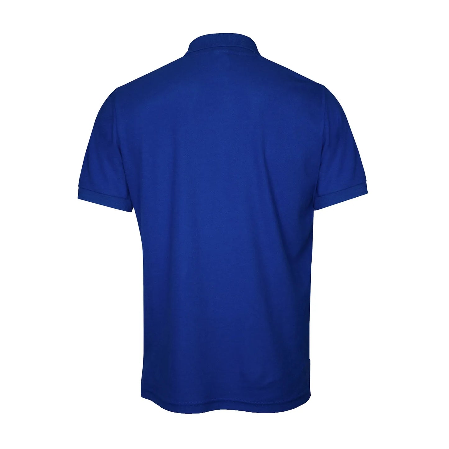 Polera Algodón Pique Manga Corta Velox Hombre