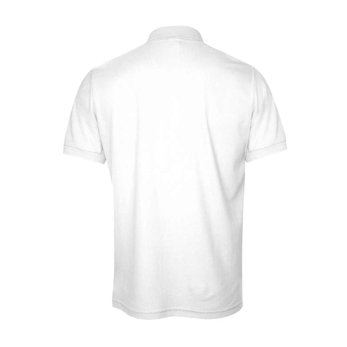 Polera Algodón Pique Manga Corta Velox Hombre