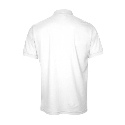 Polera Algodón Pique Manga Corta Velox Hombre