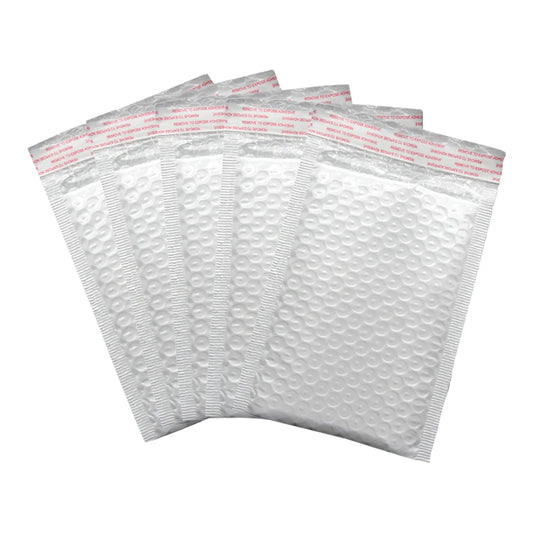 Pack 10 Sobres Acolchados con Burbujas 15x18 cm