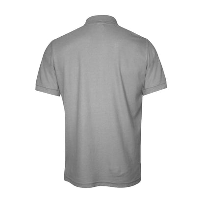 Polera Algodón Pique Manga Corta Velox Hombre