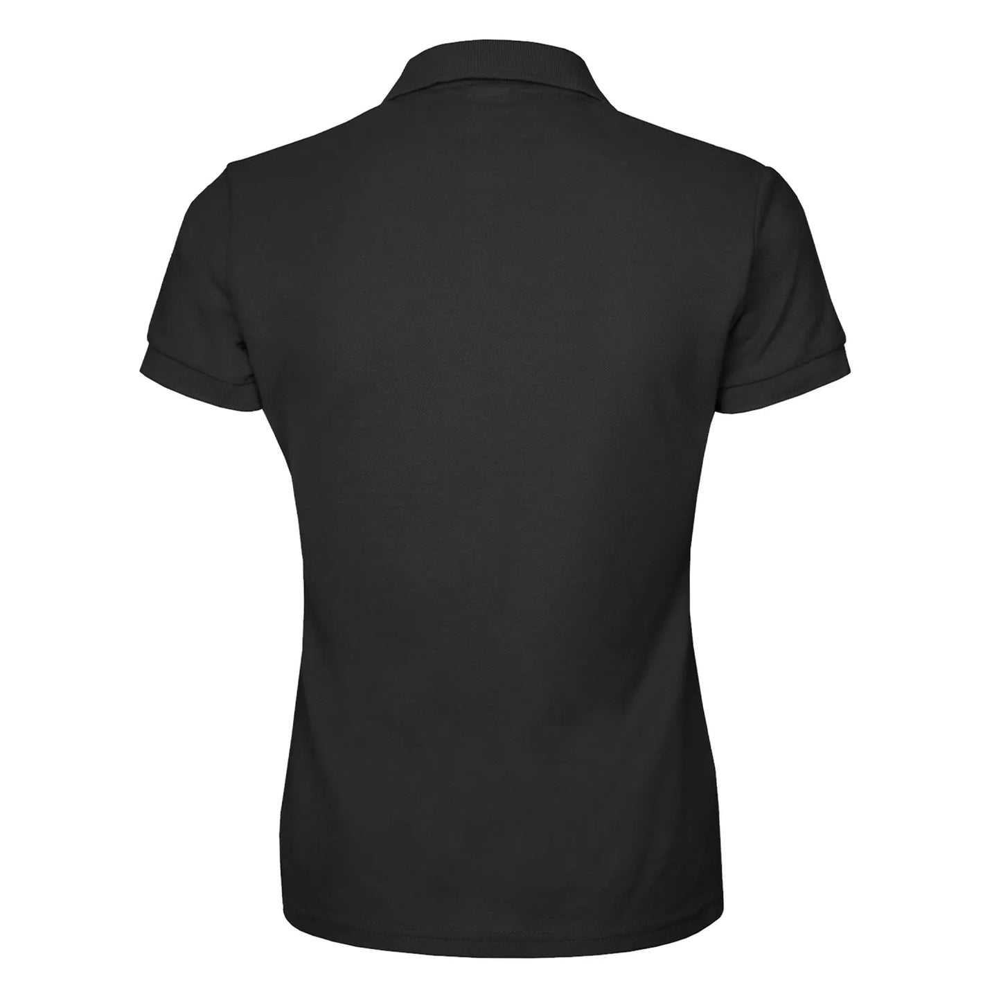 Polera Pique Manga Corta Algodón Mujer Andesland Velox